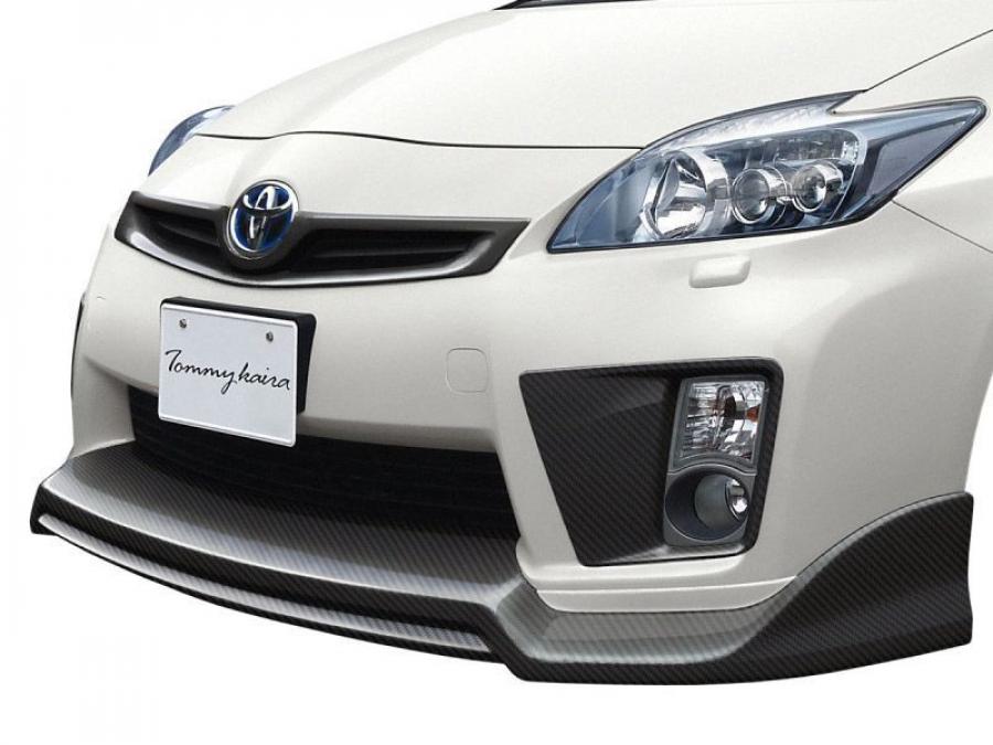  Toyota Prius by Tommy Kaira 2009 года  (фото 2 из 3)